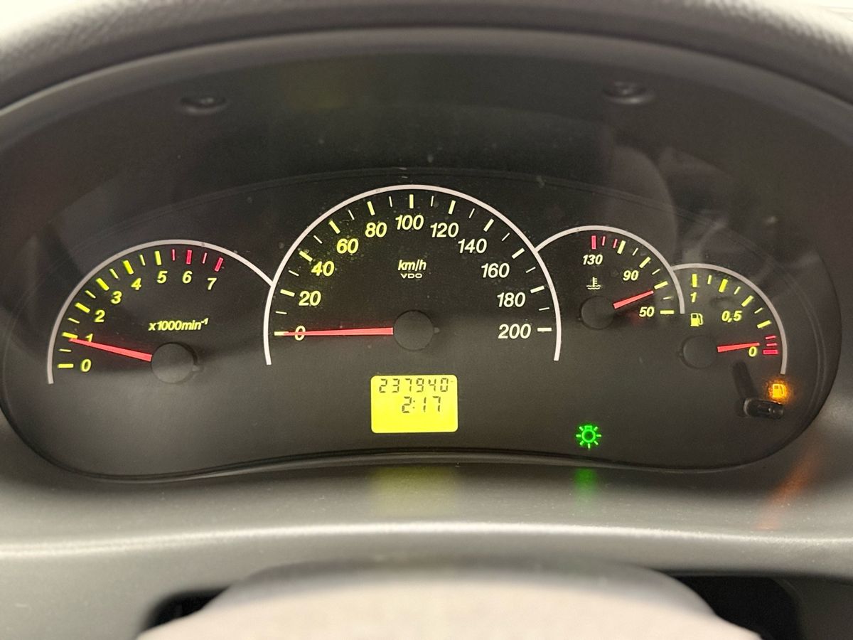 Lada (ВАЗ) Priora I
