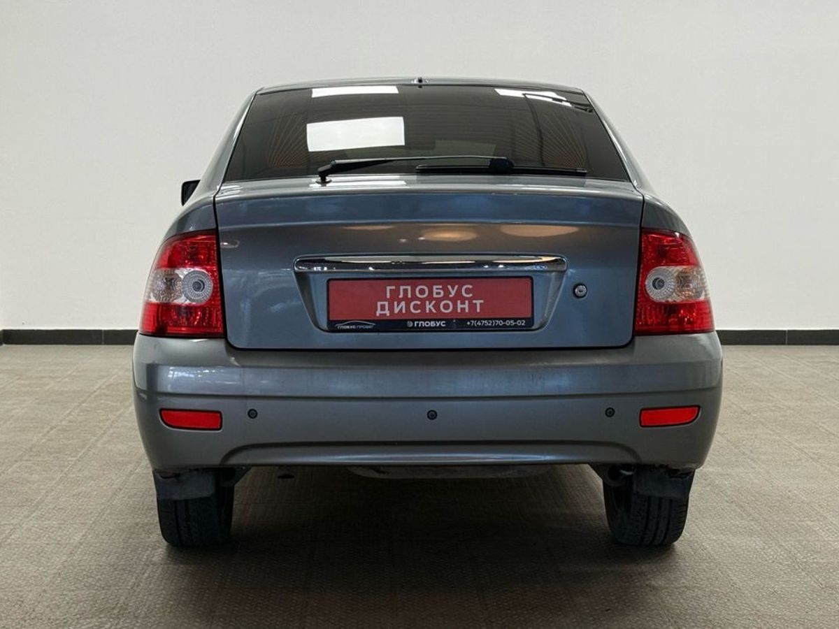Lada (ВАЗ) Priora I