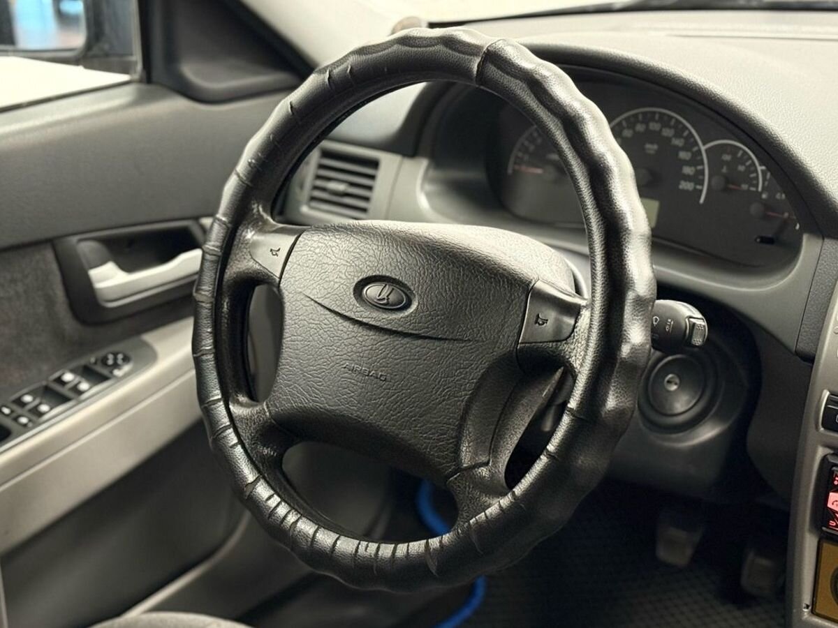 Lada (ВАЗ) Priora I