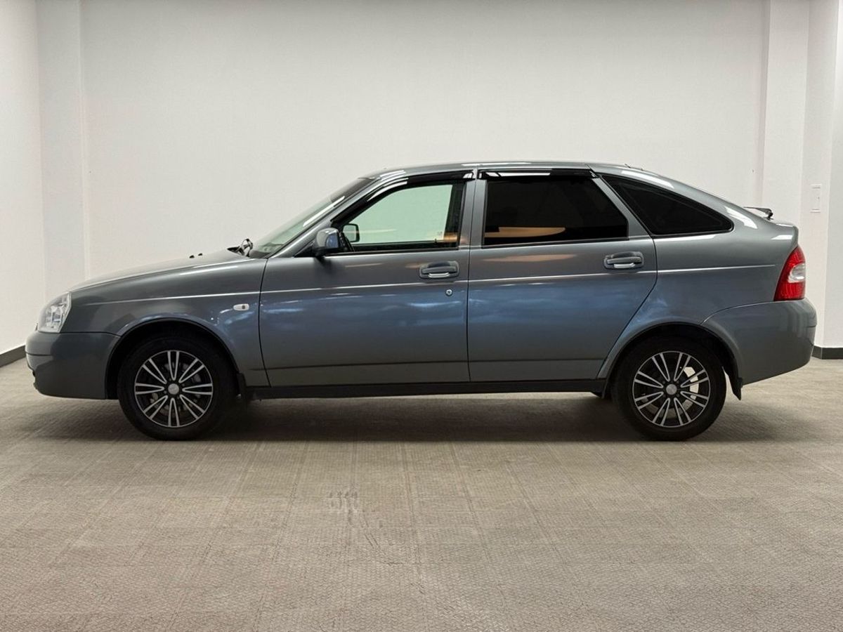 Lada (ВАЗ) Priora I