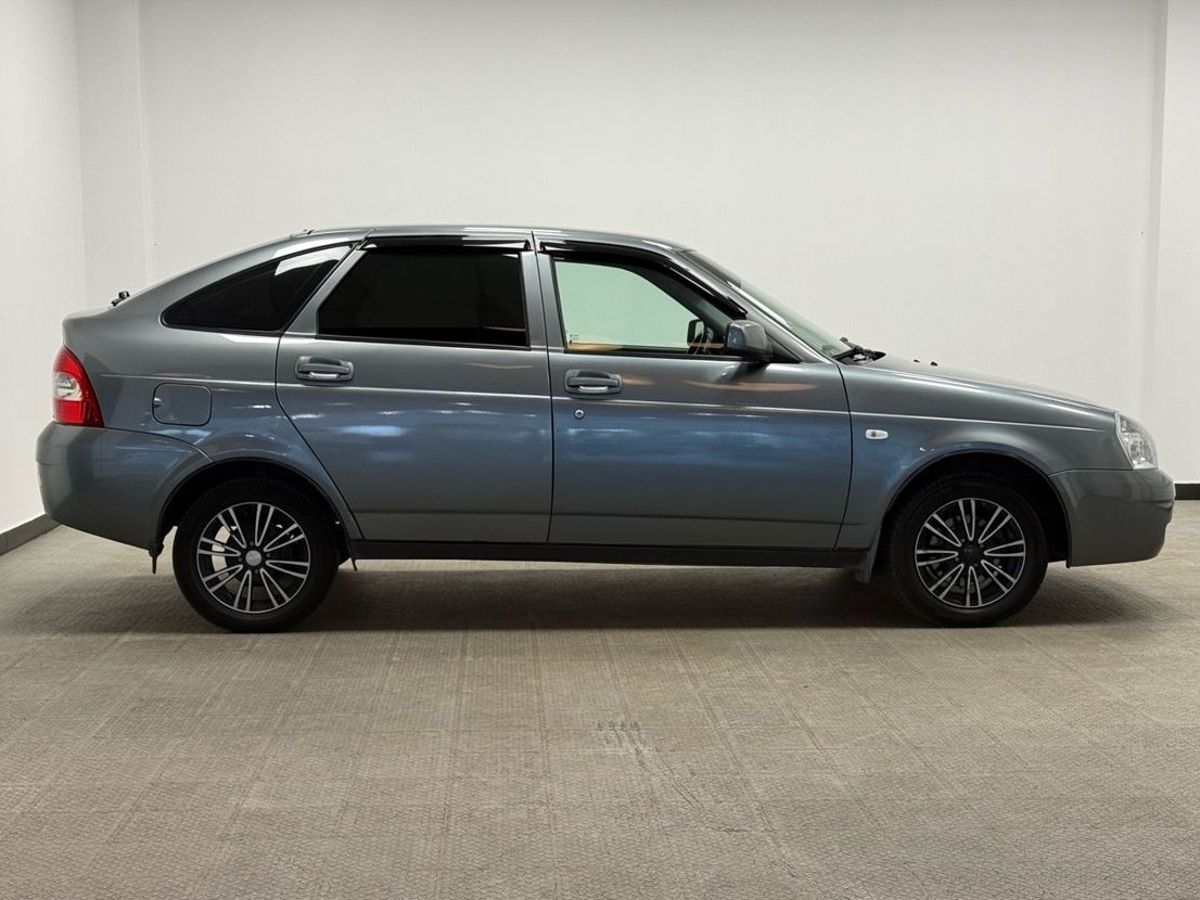 Lada (ВАЗ) Priora I