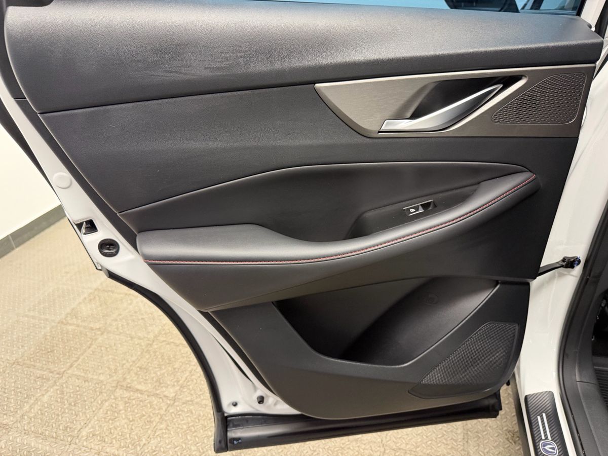 Changan CS35 Plus I Рестайлинг