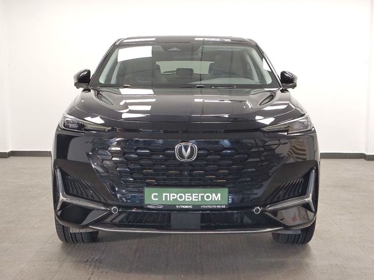 Changan UNI-K
