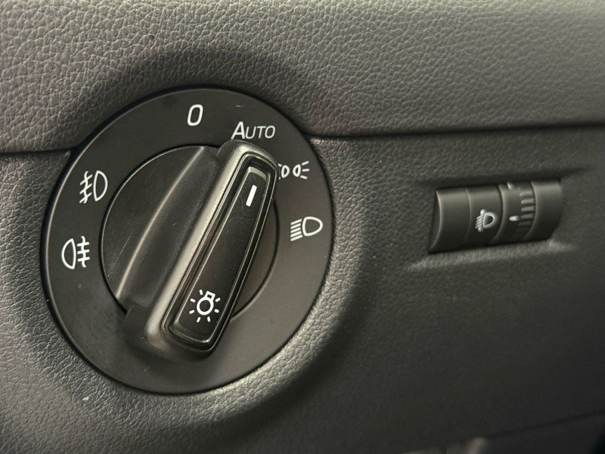 Skoda Octavia III (A7)