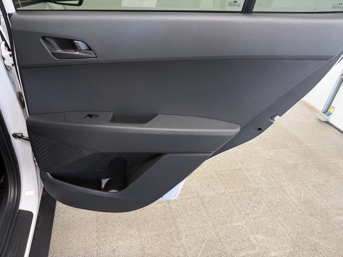 Hyundai Creta I Рестайлинг
