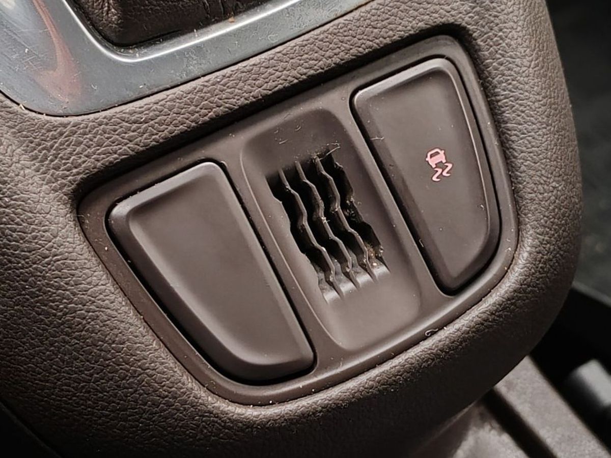Opel Zafira C
