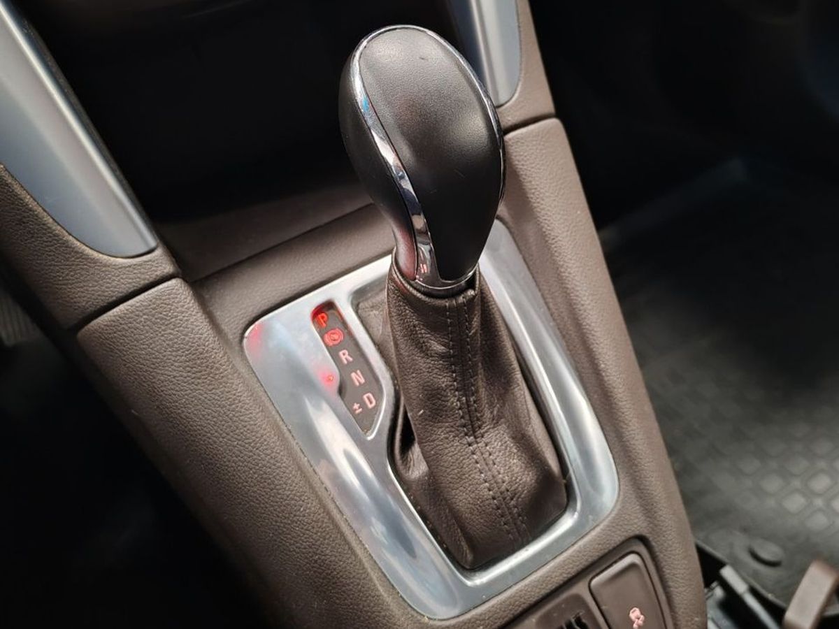 Opel Zafira C