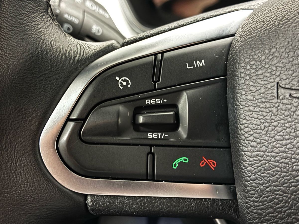 Geely Coolray I