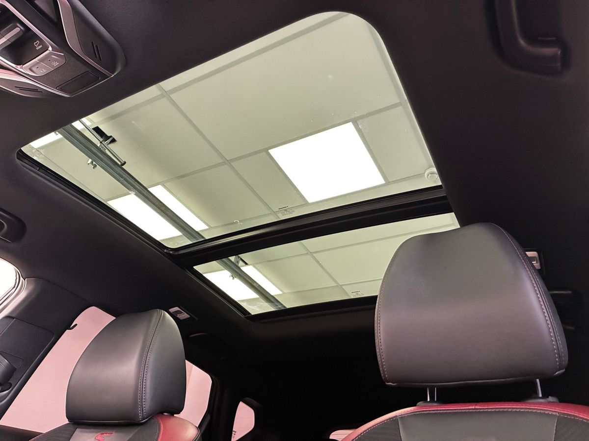 Geely Coolray I