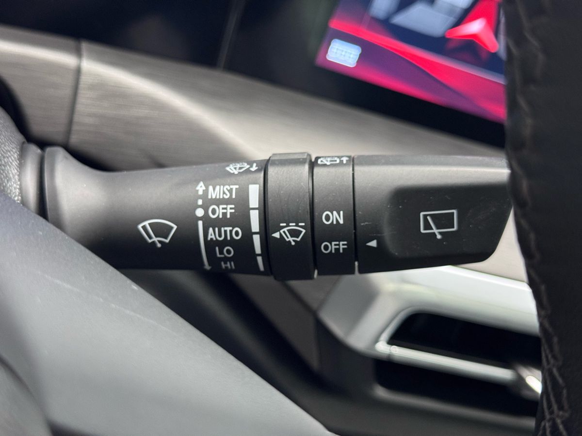 Changan CS35 Plus I Рестайлинг