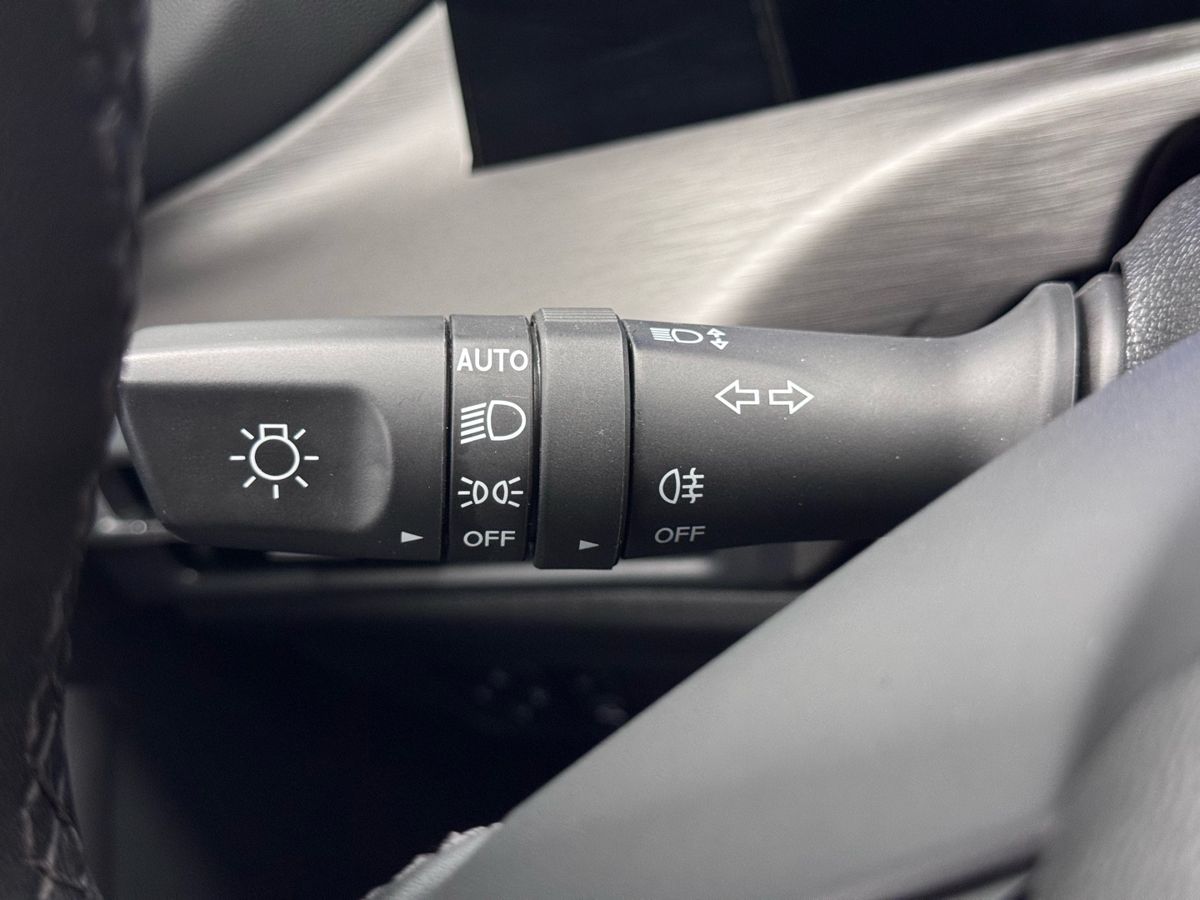 Changan CS35 Plus I Рестайлинг
