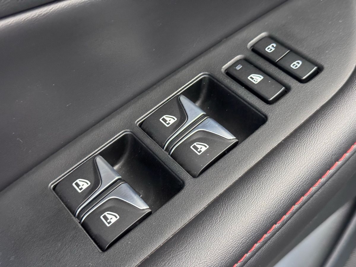Changan CS35 Plus I Рестайлинг