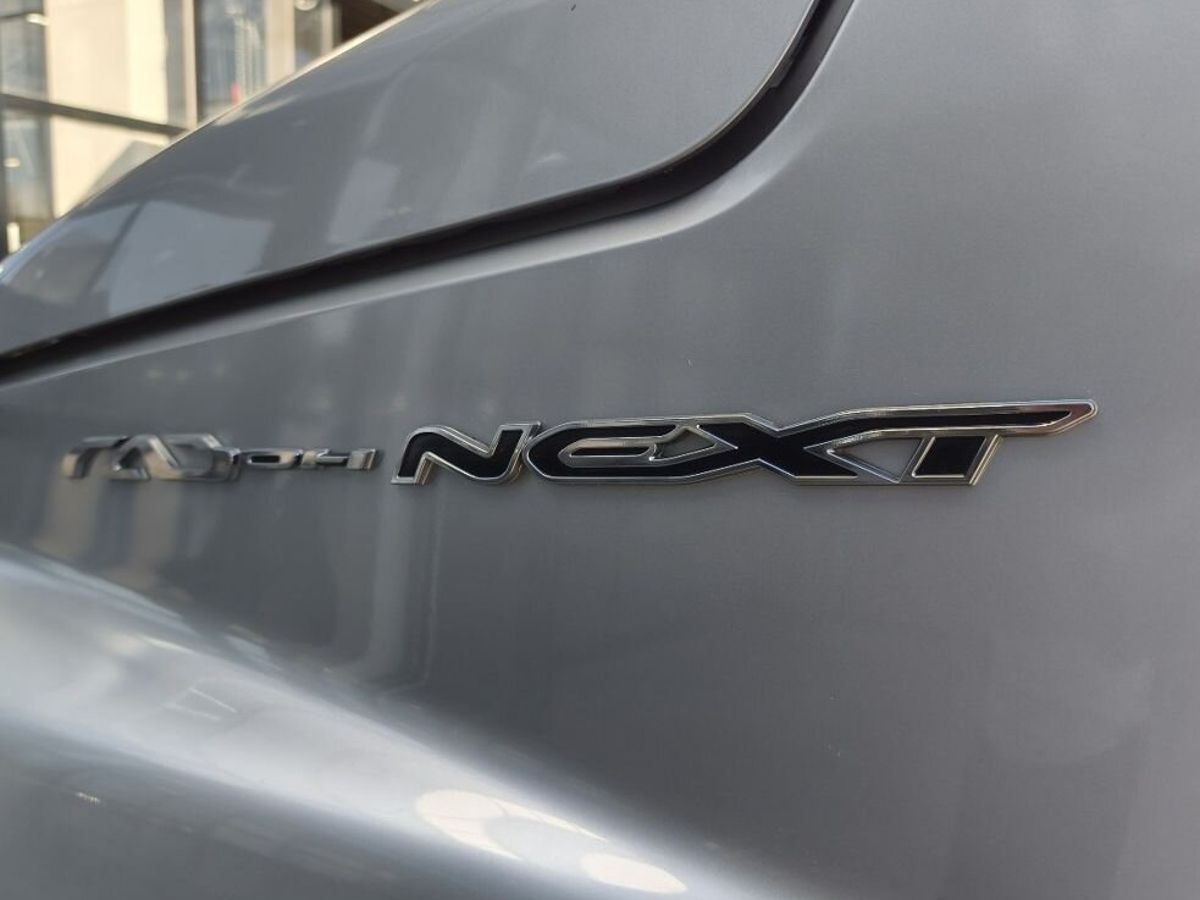 ГАЗ ГАЗон Next