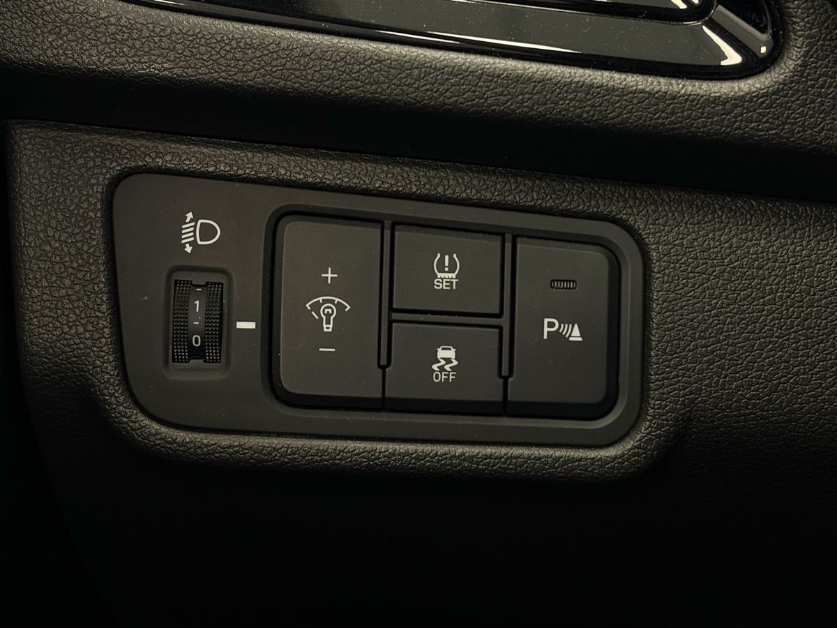 Hyundai Solaris II Рестайлинг