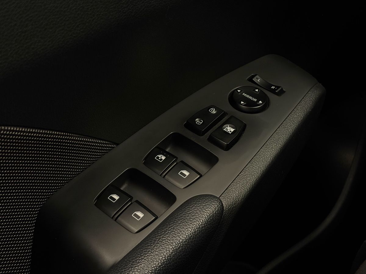 Hyundai Solaris II Рестайлинг