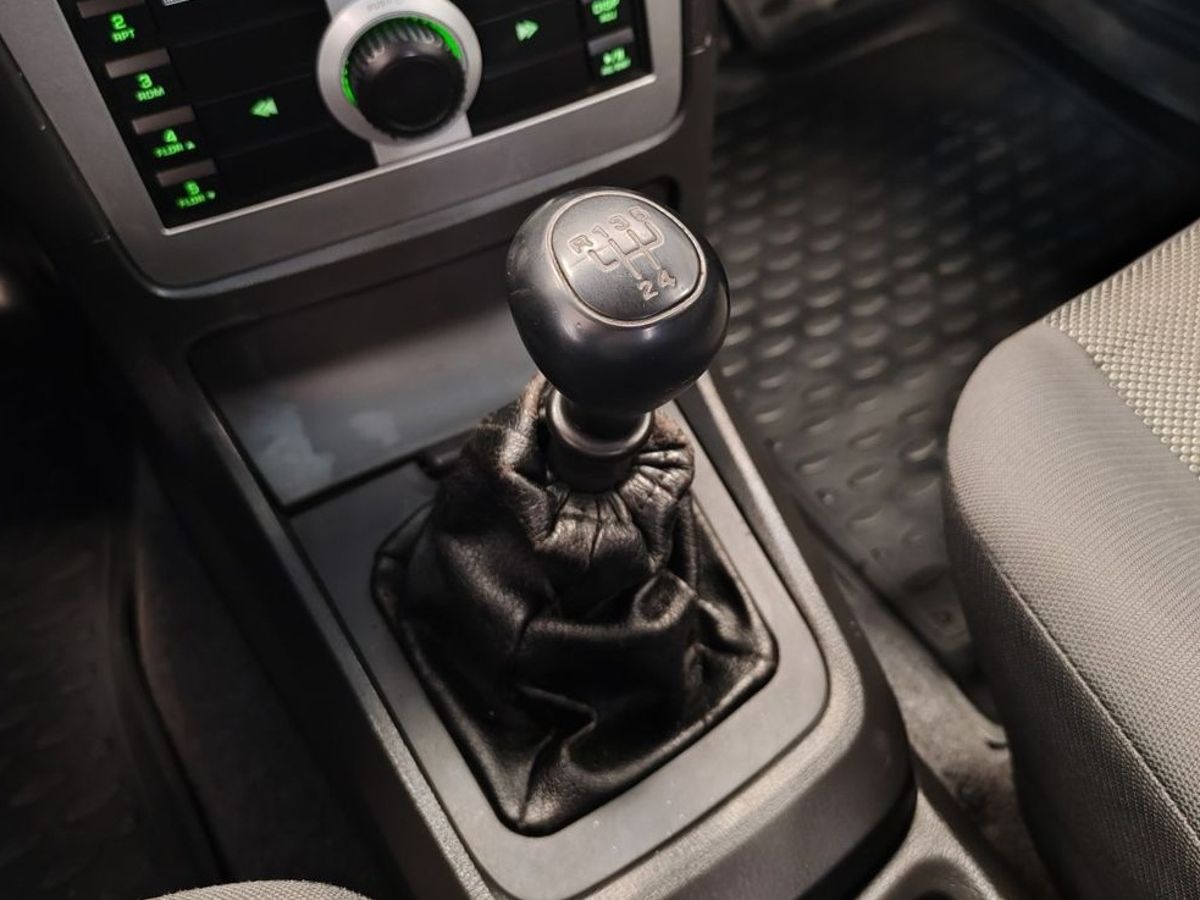 Daewoo Nexia I Рестайлинг