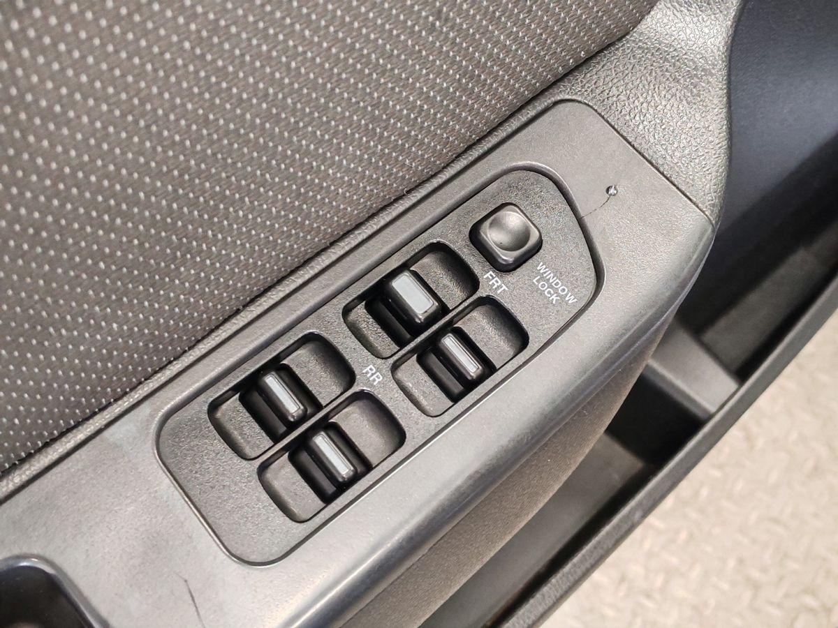 Daewoo Nexia I Рестайлинг