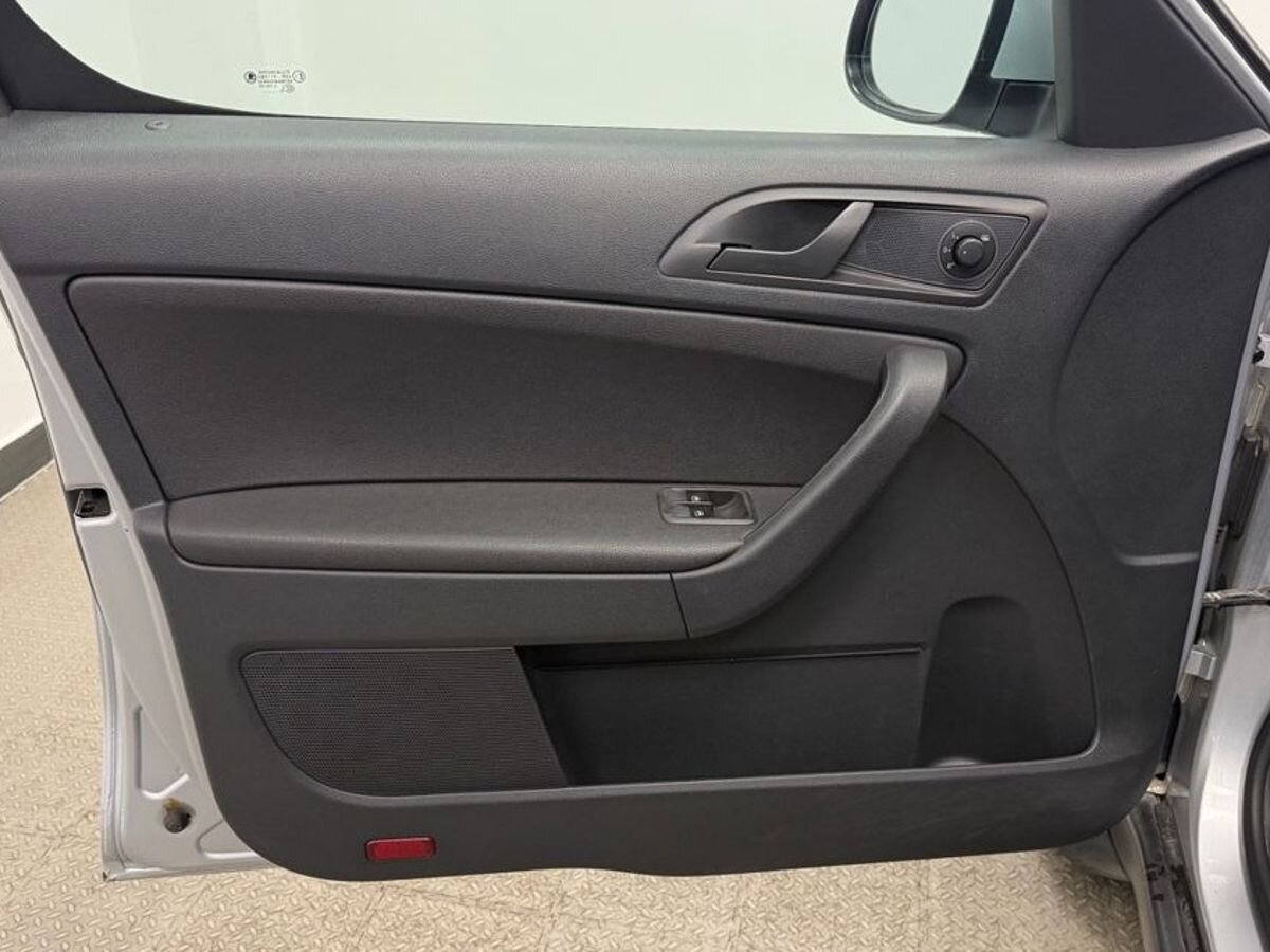 Skoda Yeti I