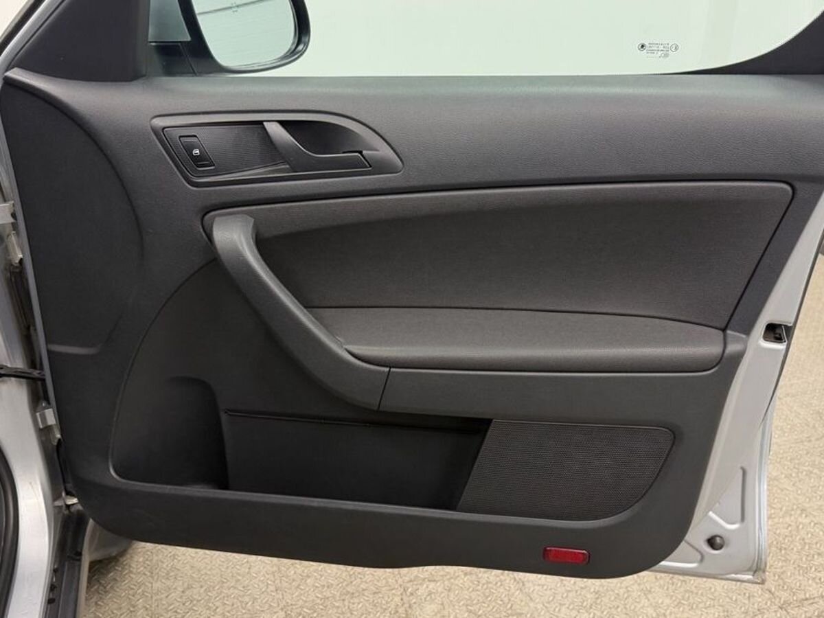 Skoda Yeti I