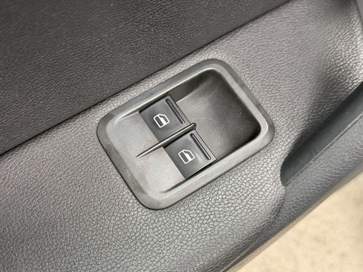 Skoda Yeti I