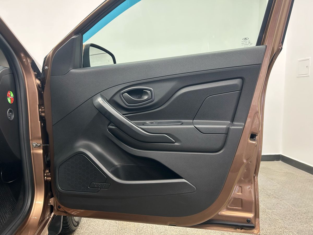 Lada (ВАЗ) XRAY I