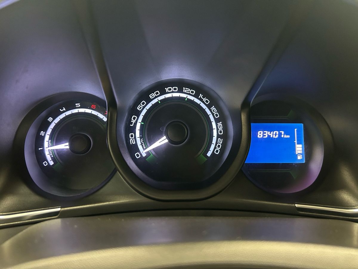 Lada (ВАЗ) XRAY I