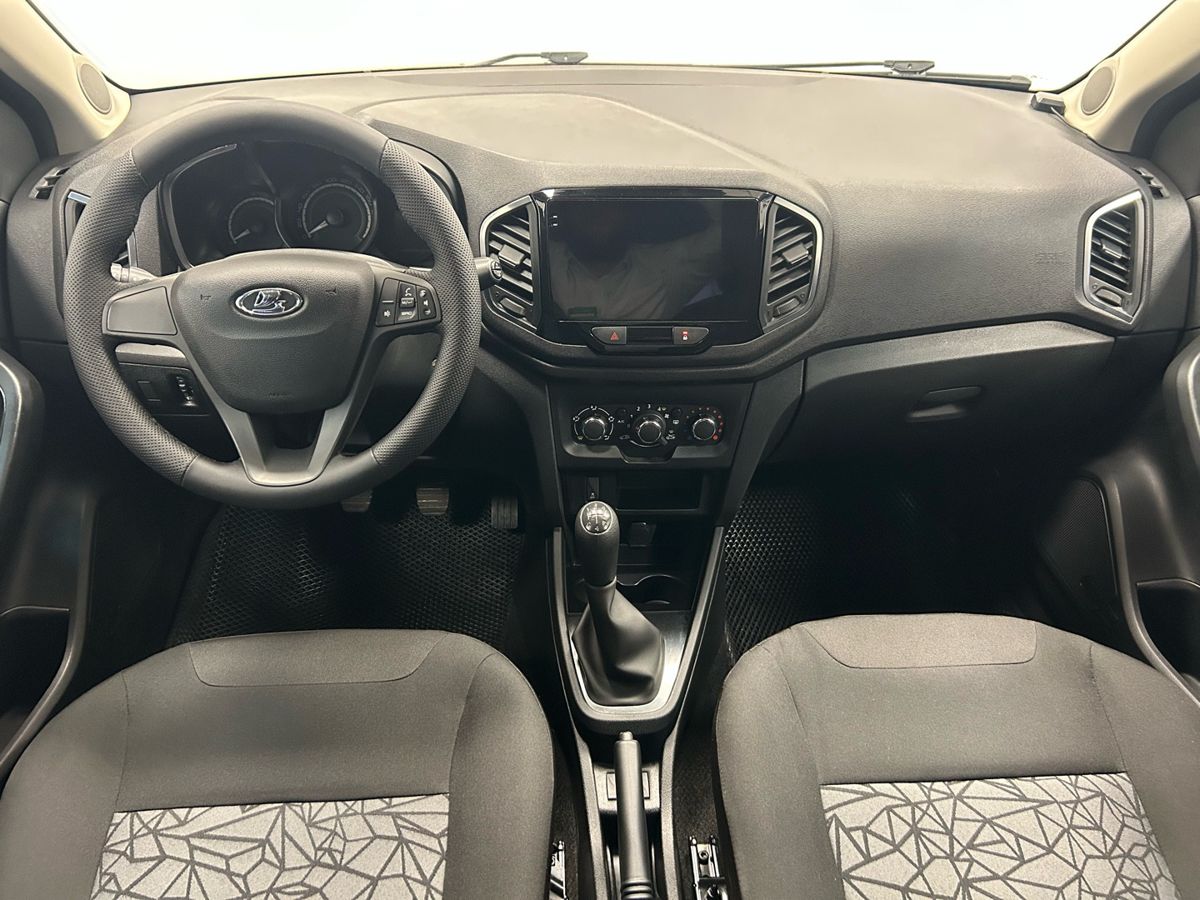 Lada (ВАЗ) XRAY I