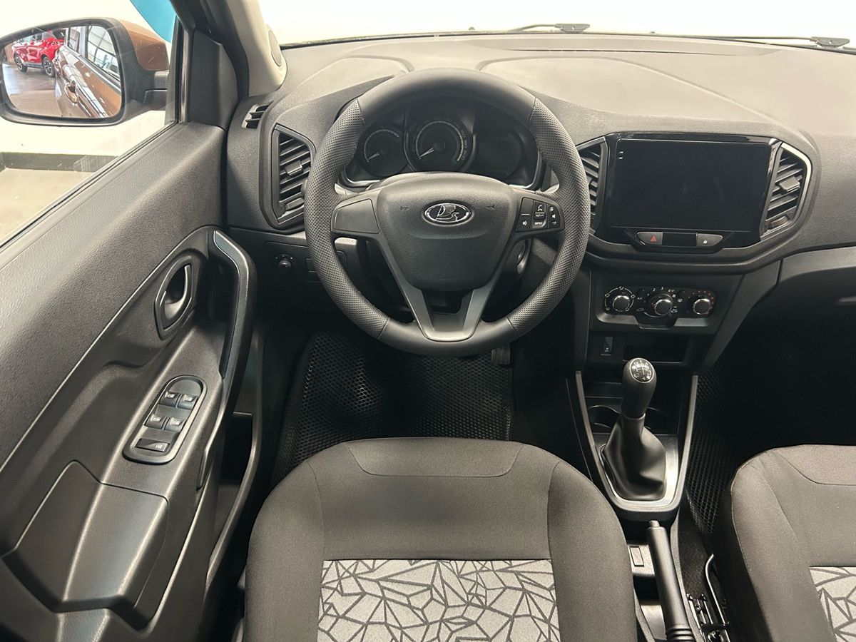 Lada (ВАЗ) XRAY I