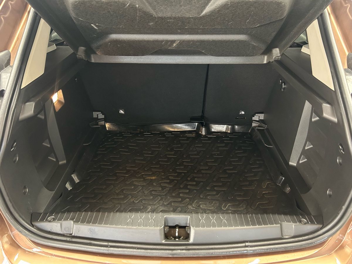Lada (ВАЗ) XRAY I