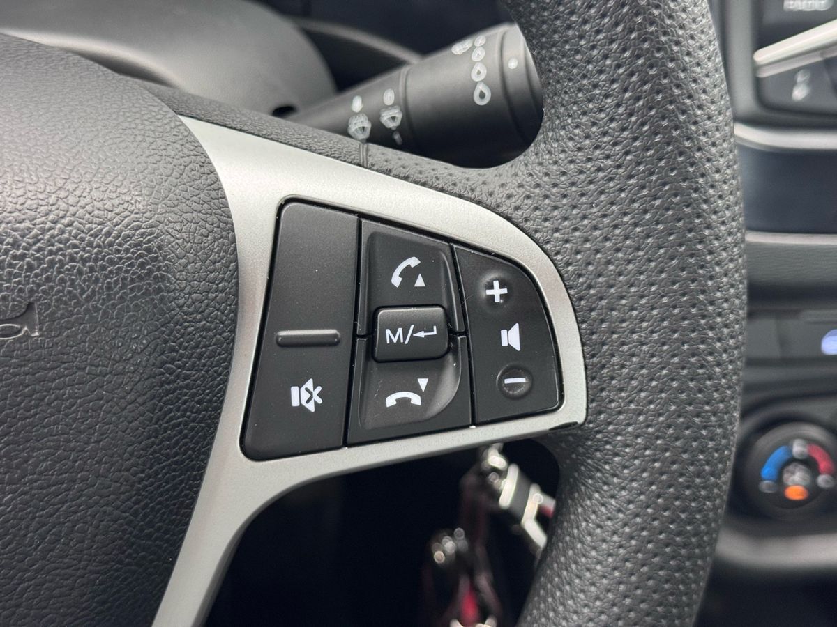 Lada (ВАЗ) Vesta I