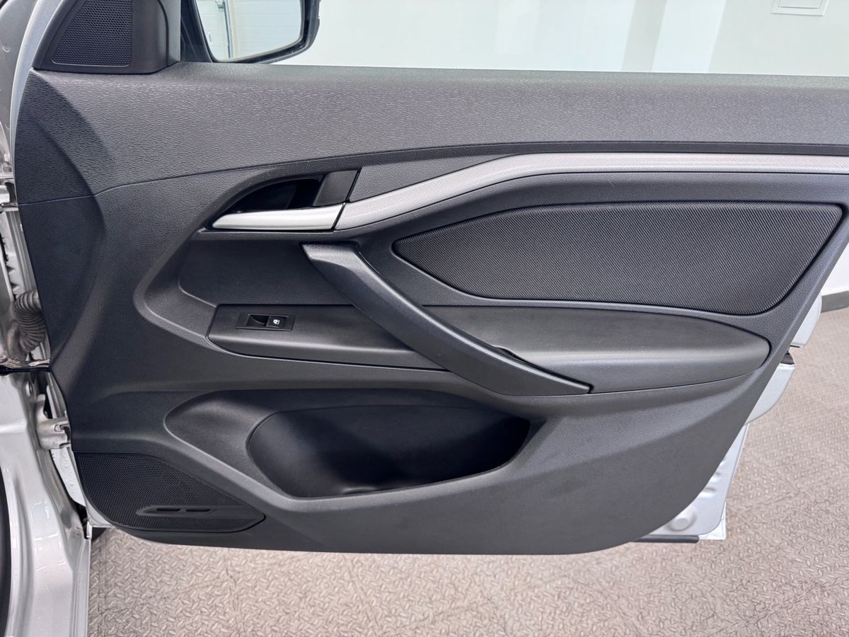 Lada (ВАЗ) Vesta I