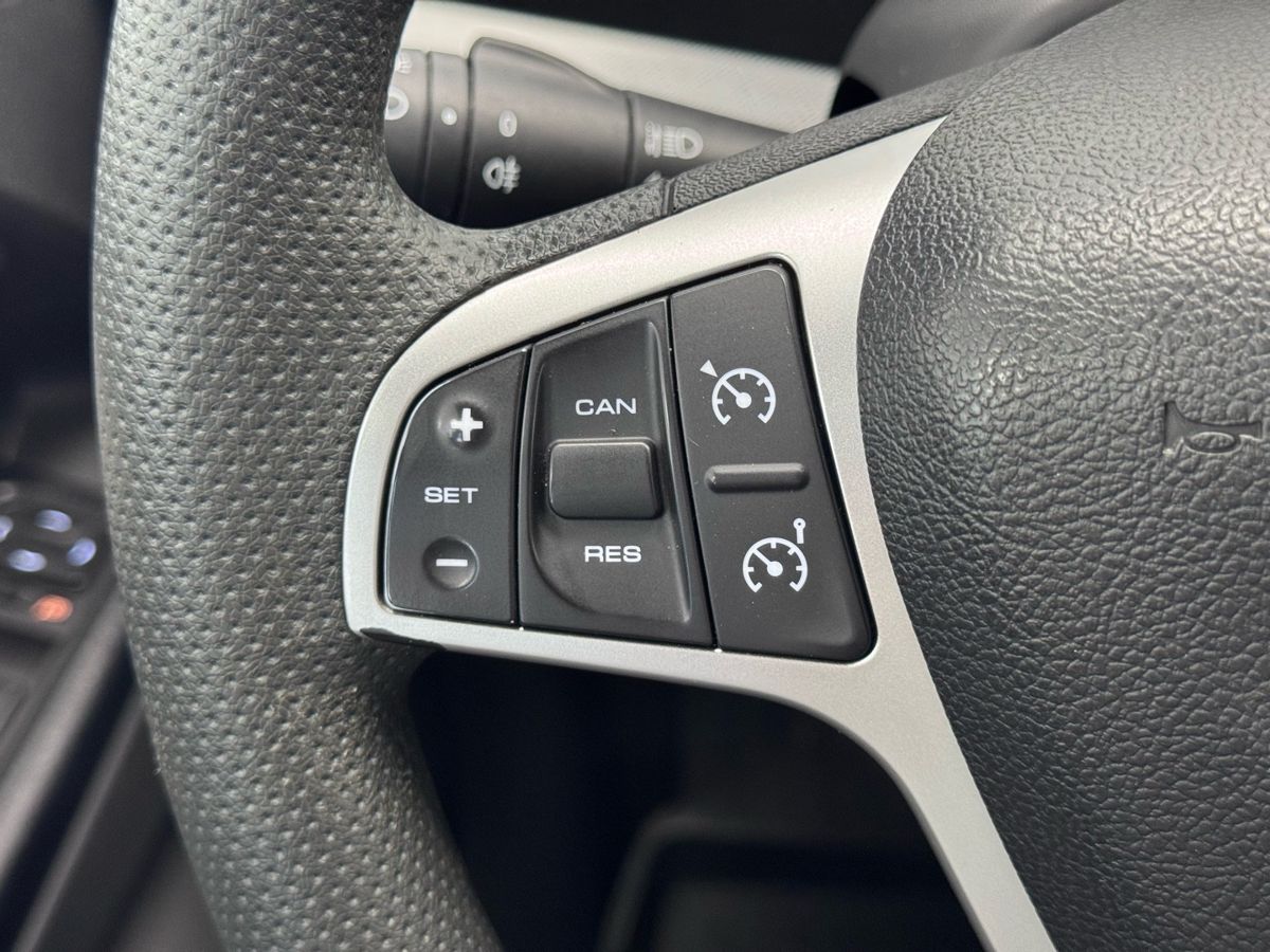Lada (ВАЗ) Vesta I