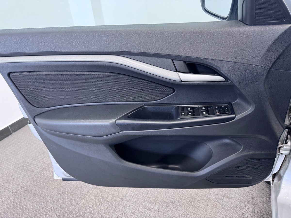 Lada (ВАЗ) Vesta I