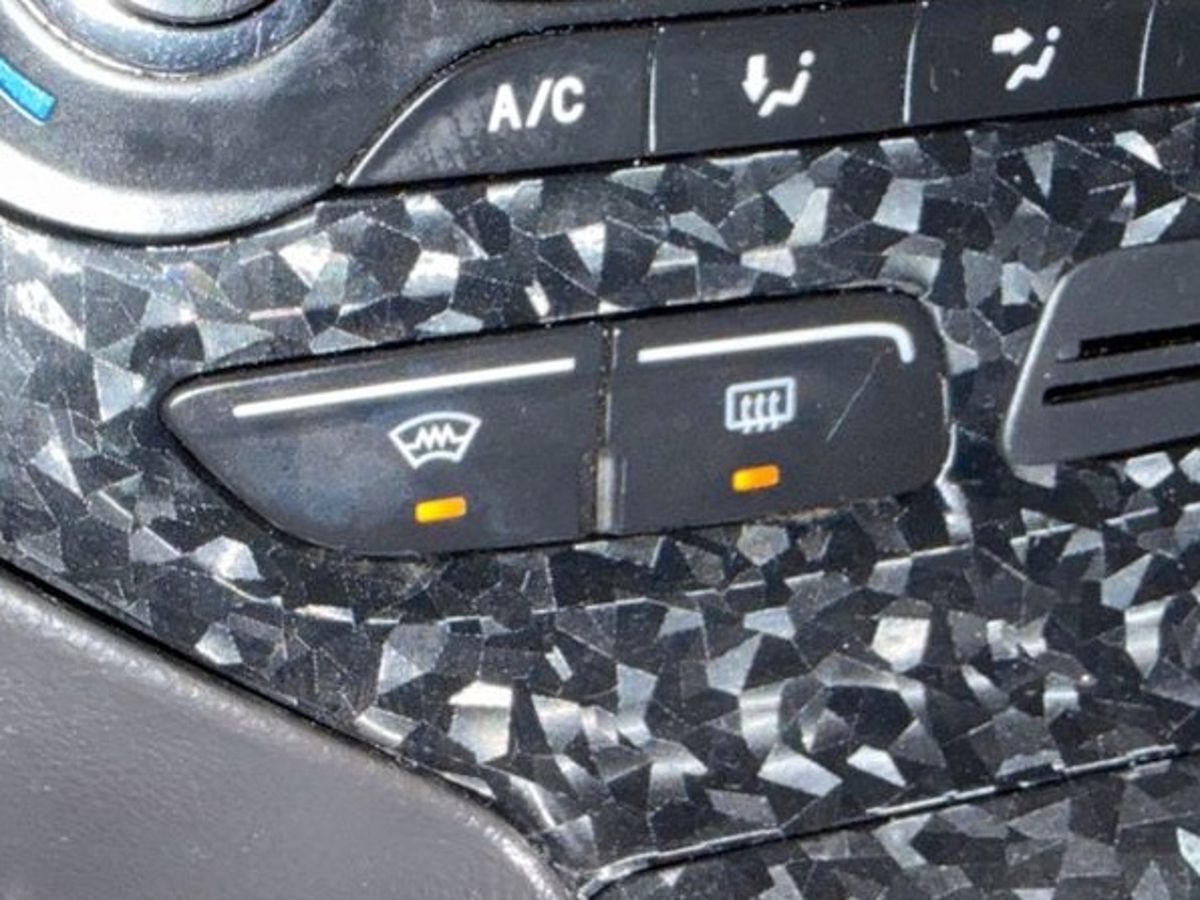 Ford Focus III