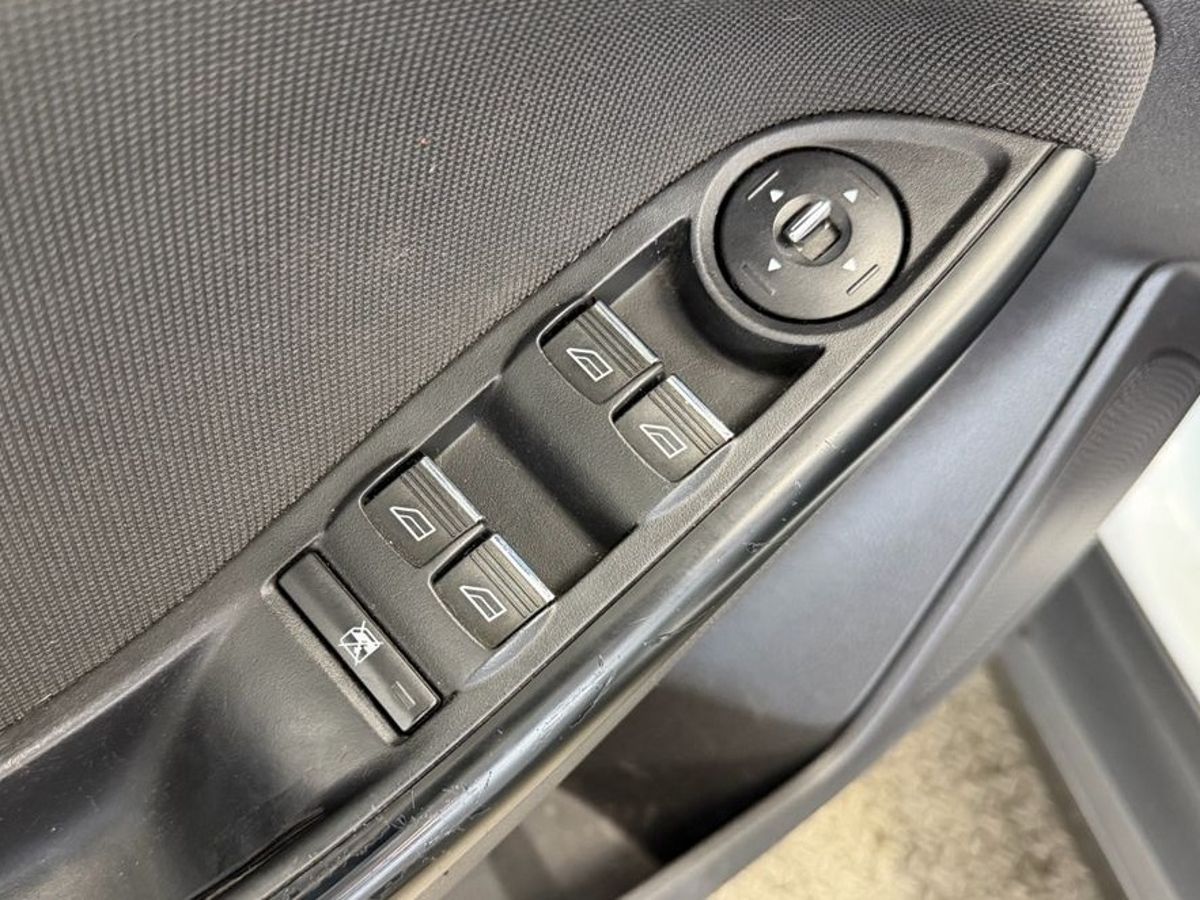 Ford Focus III