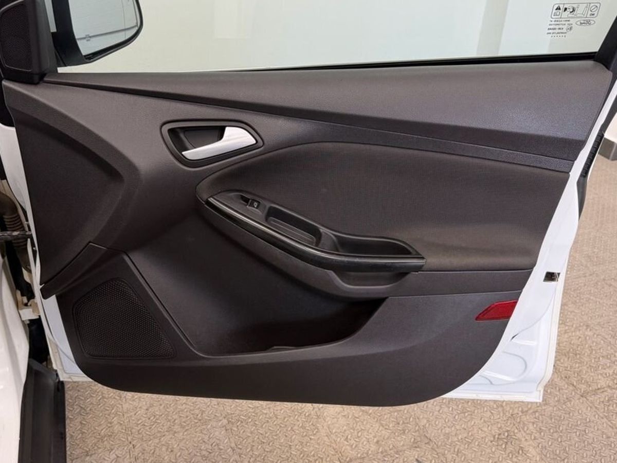 Ford Focus III