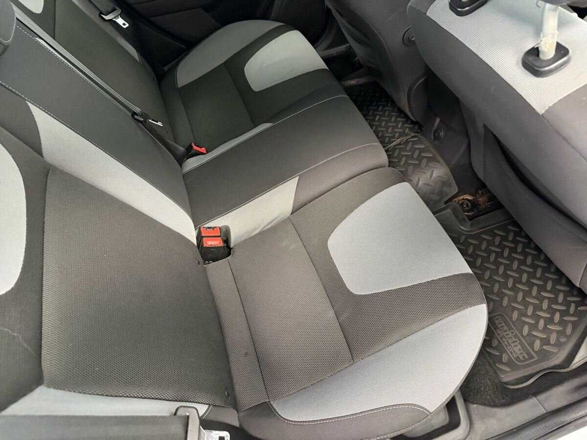 Ford Focus III