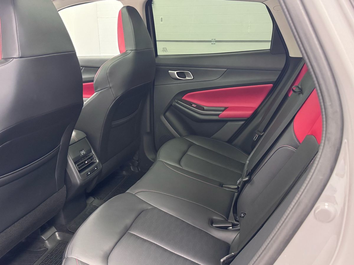 Changan UNI-S I