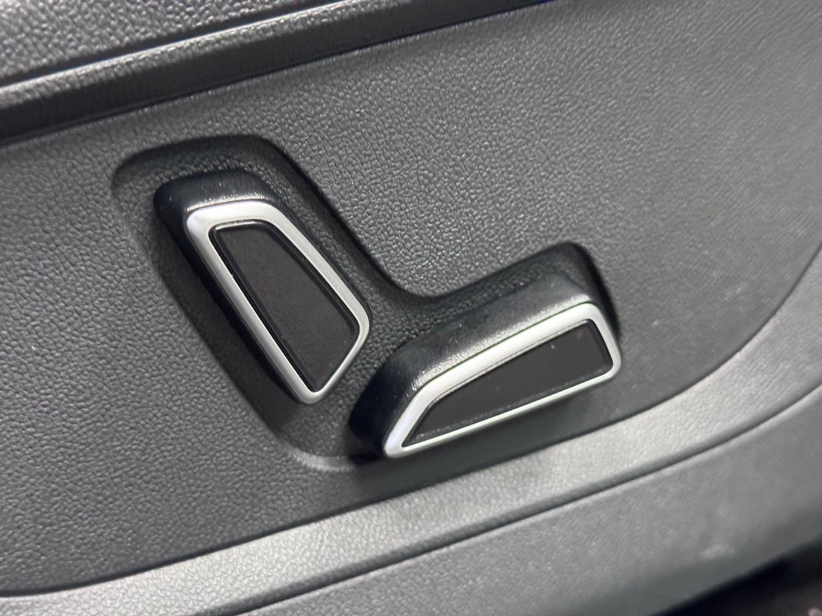 Changan UNI-S I