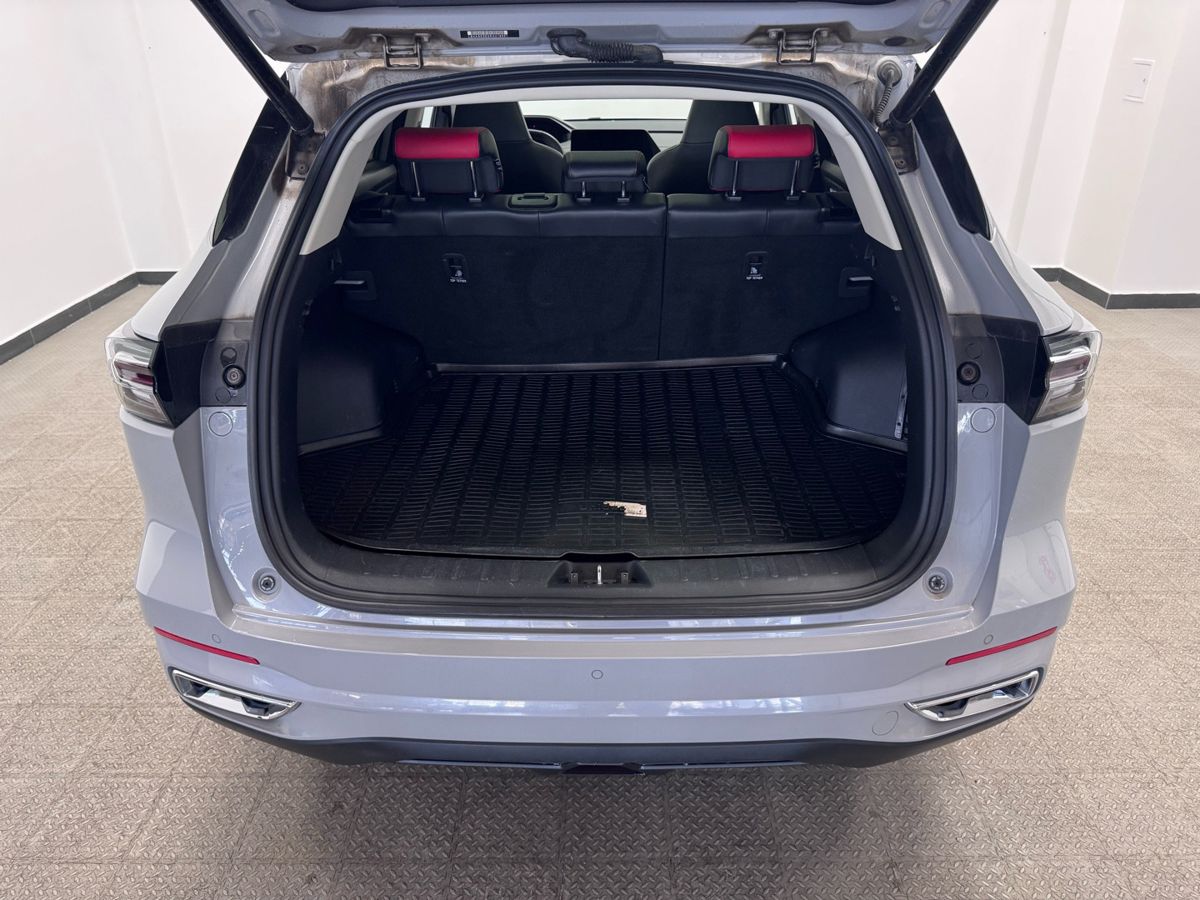 Changan UNI-S I