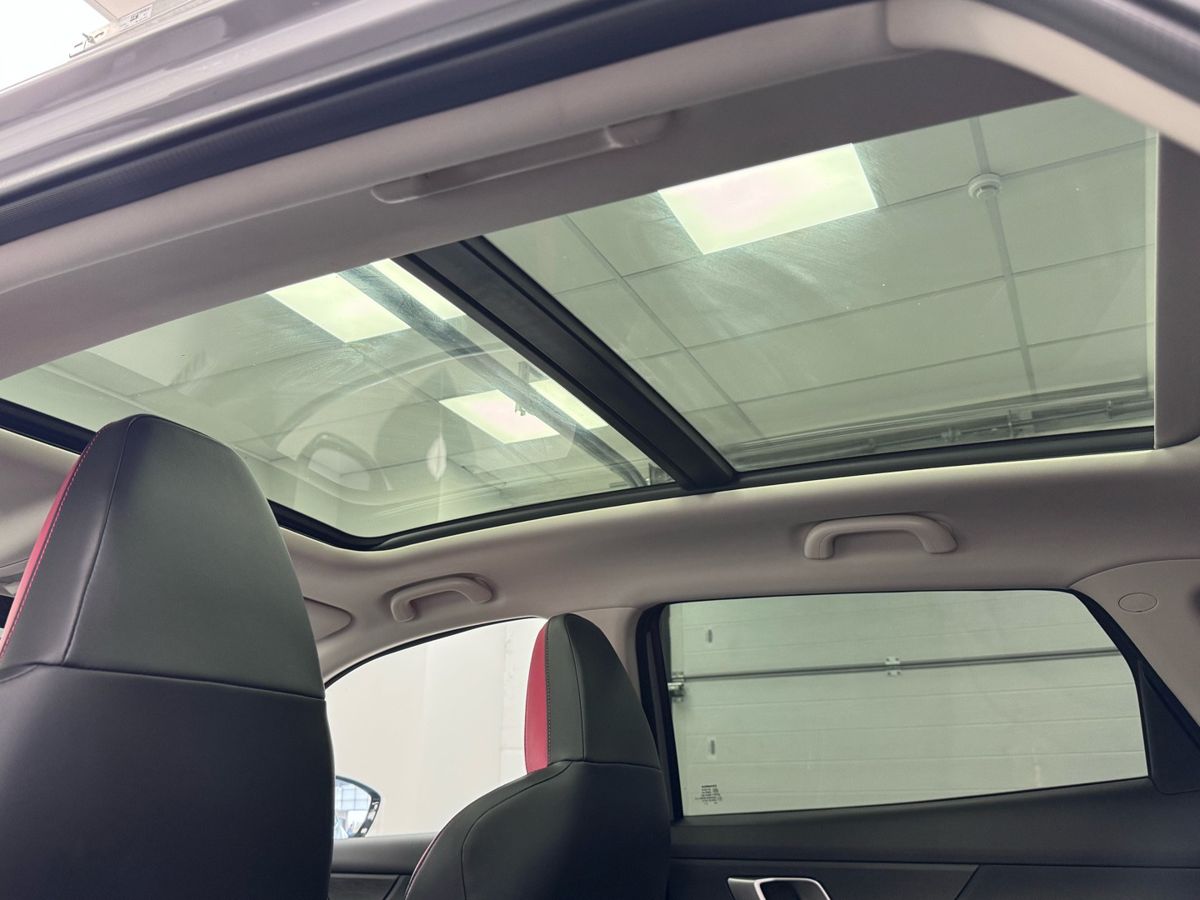 Changan UNI-S I