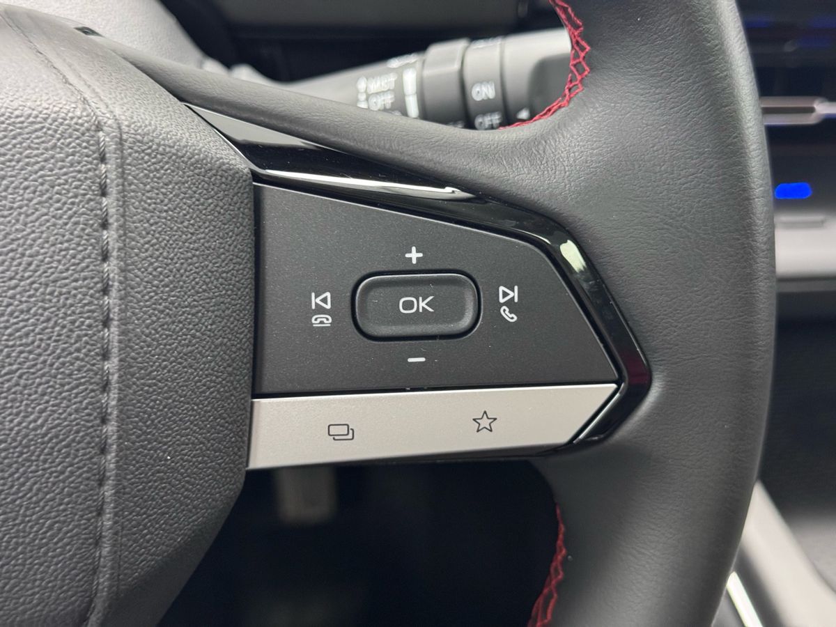 Changan UNI-S I