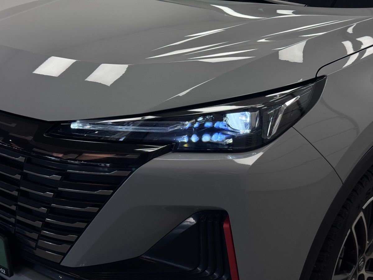 Changan UNI-S I