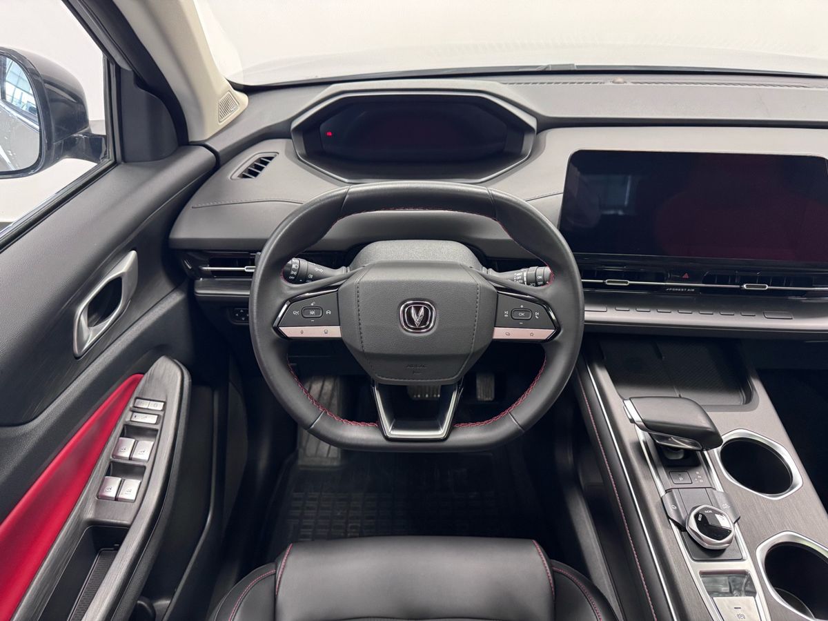 Changan UNI-S I