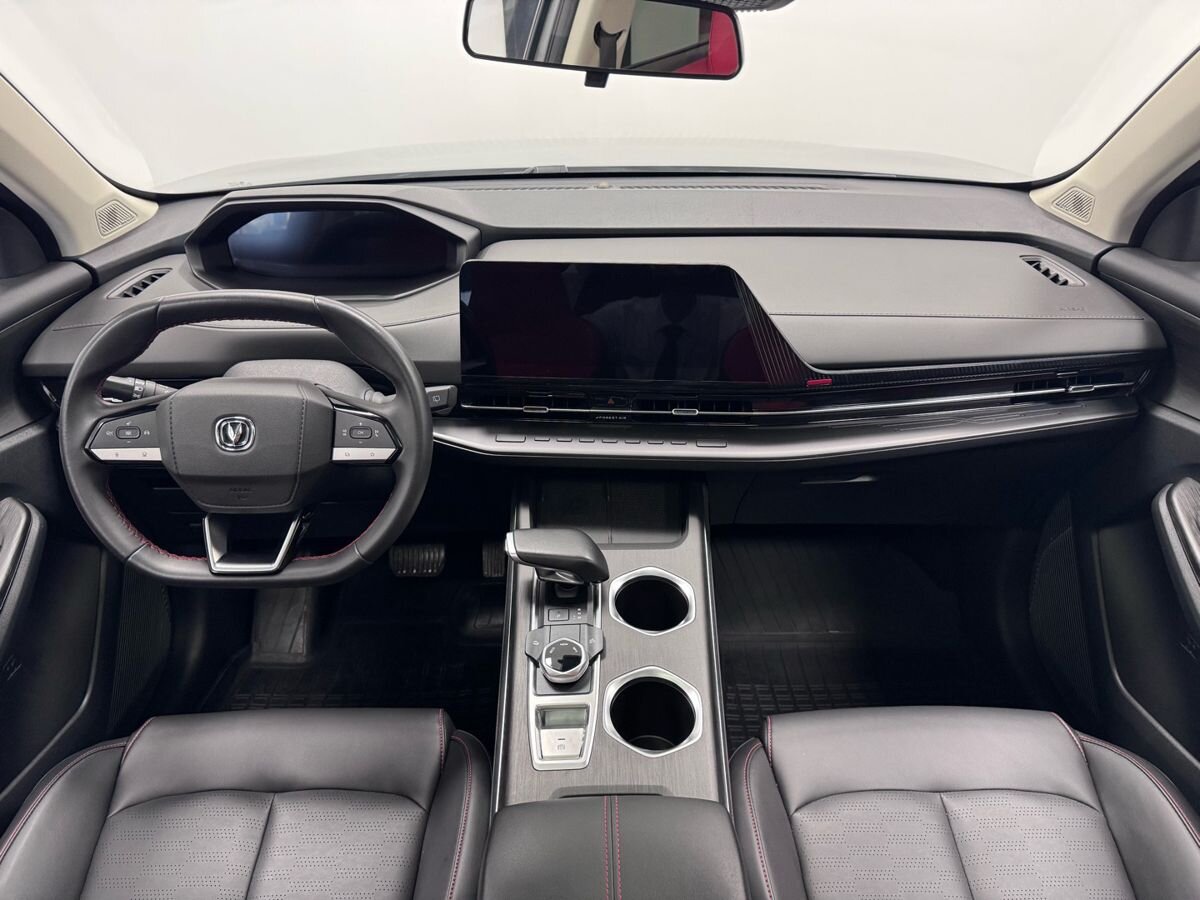 Changan UNI-S I