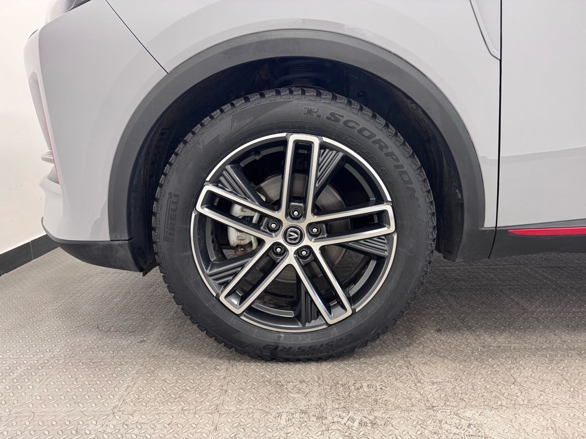 Changan UNI-S I