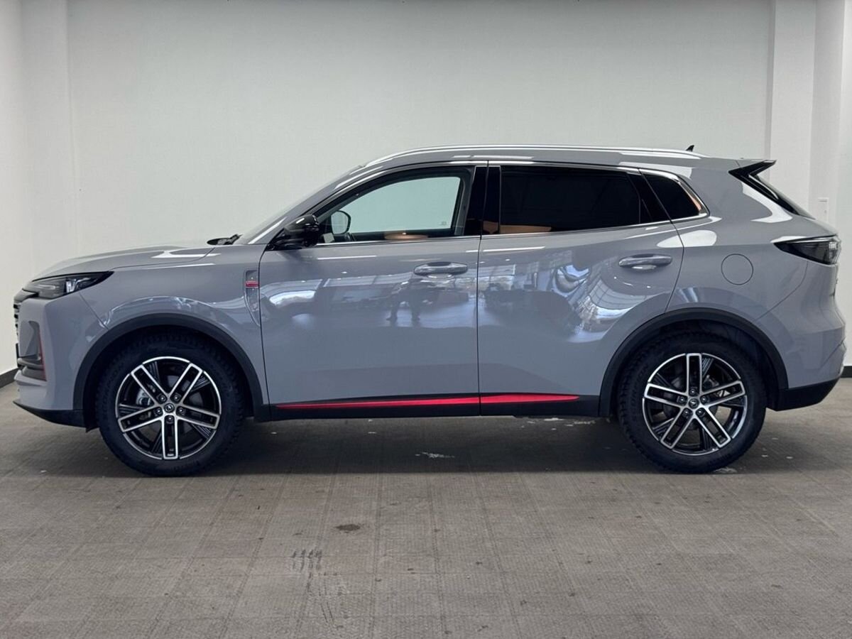 Changan UNI-S I
