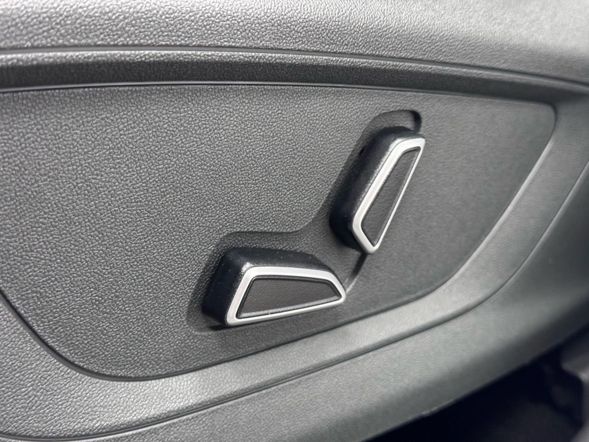 Changan UNI-S I
