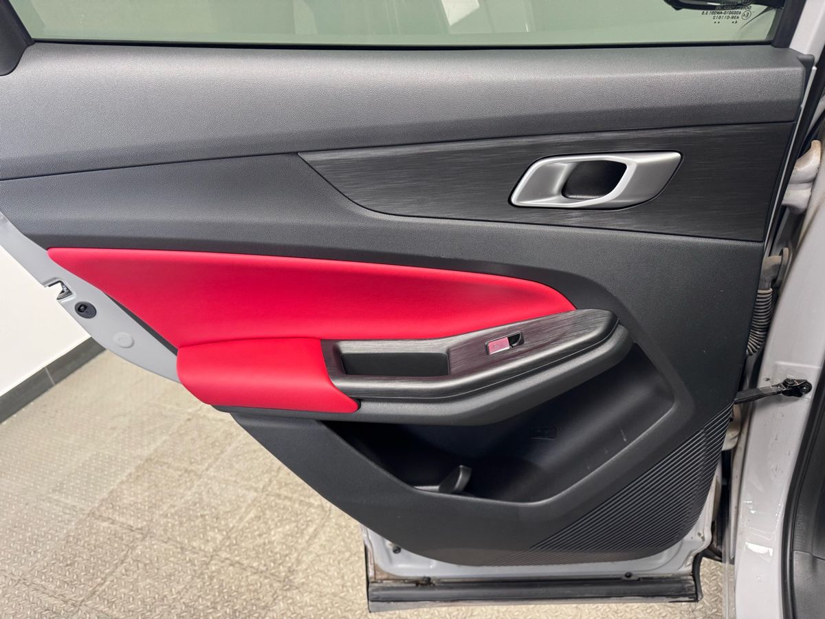 Changan UNI-S I