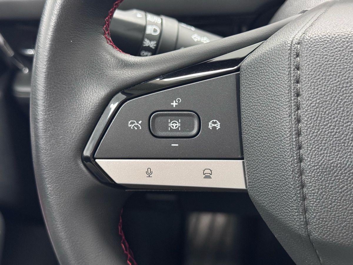 Changan UNI-S I